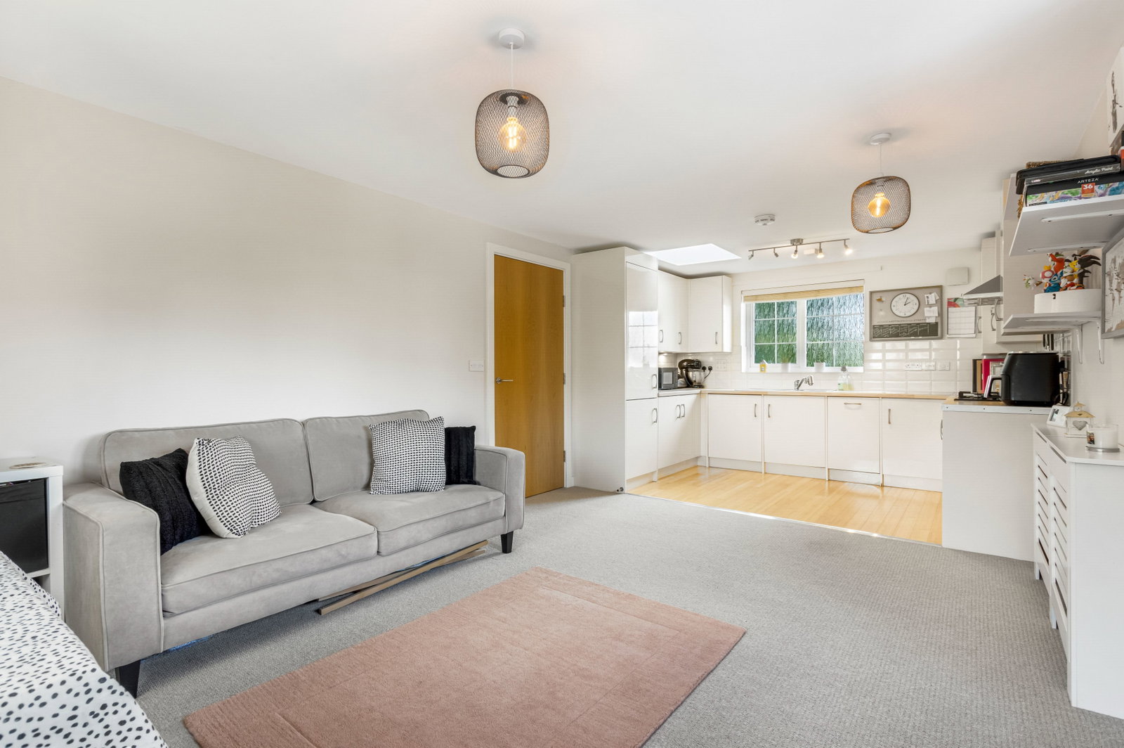 Maisonette in Abbots Langley