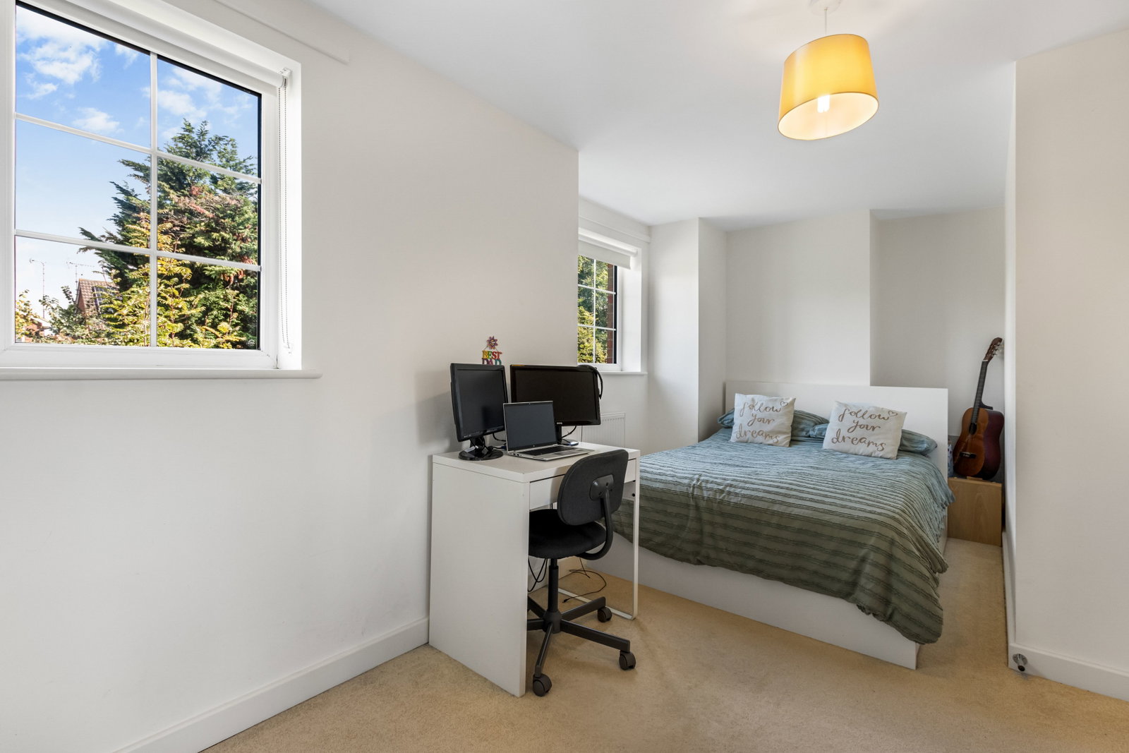 Maisonette in Abbots Langley
