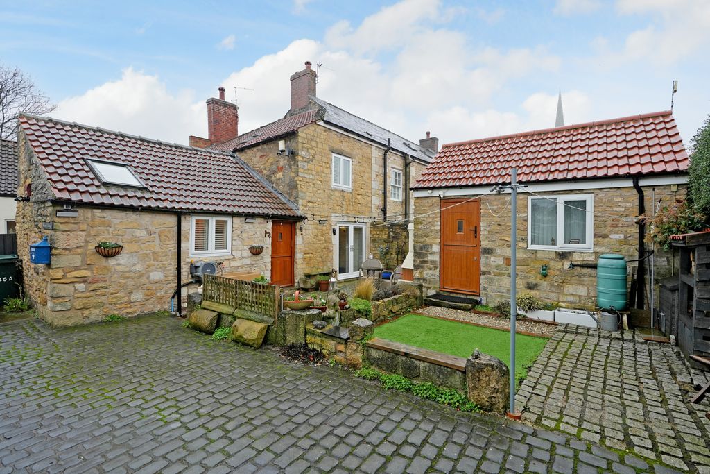 Semi Detached House in Sheffield