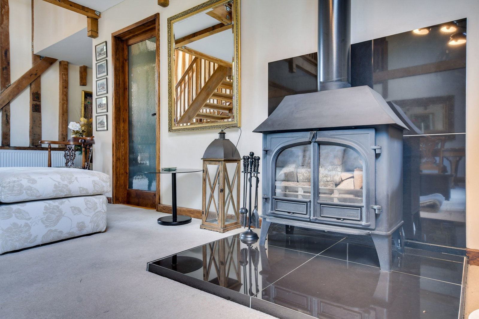 Barn Conversion in Clacton-on-sea