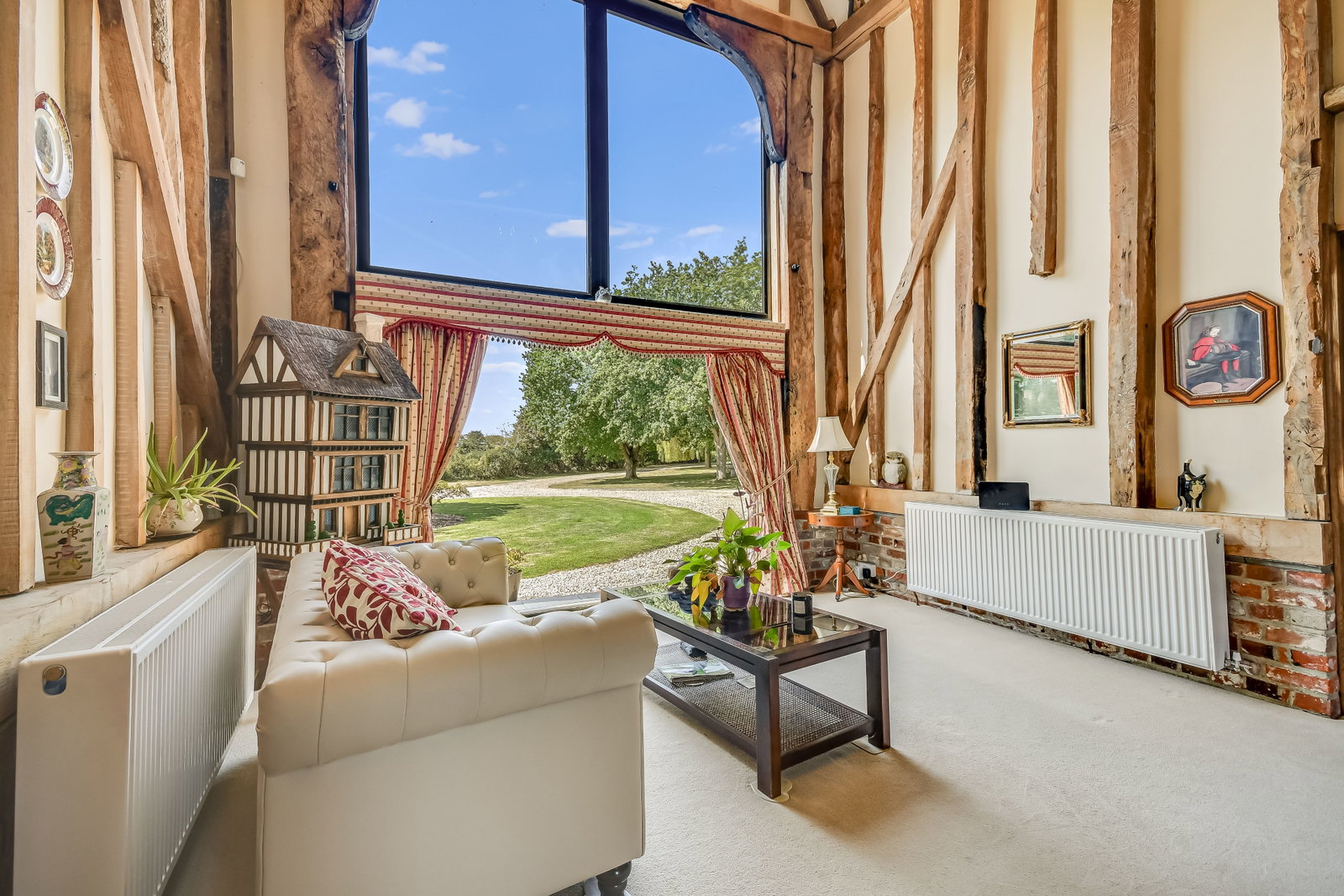 Barn Conversion in Clacton-on-sea