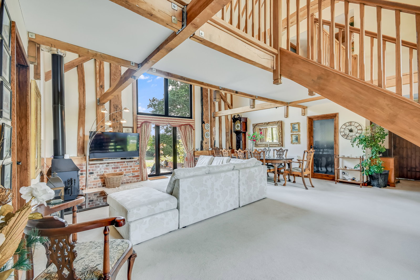 Barn Conversion in Clacton-on-sea