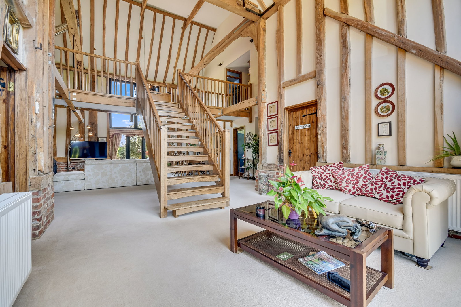 Barn Conversion in Clacton-on-sea
