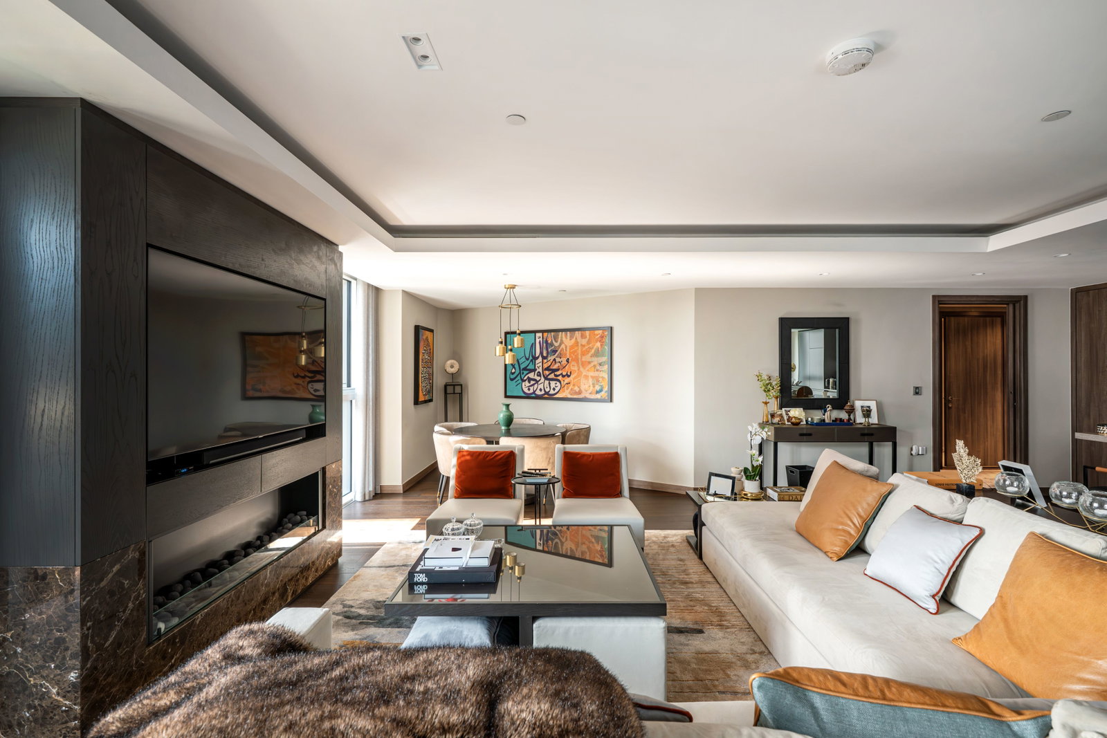 Apartment in London