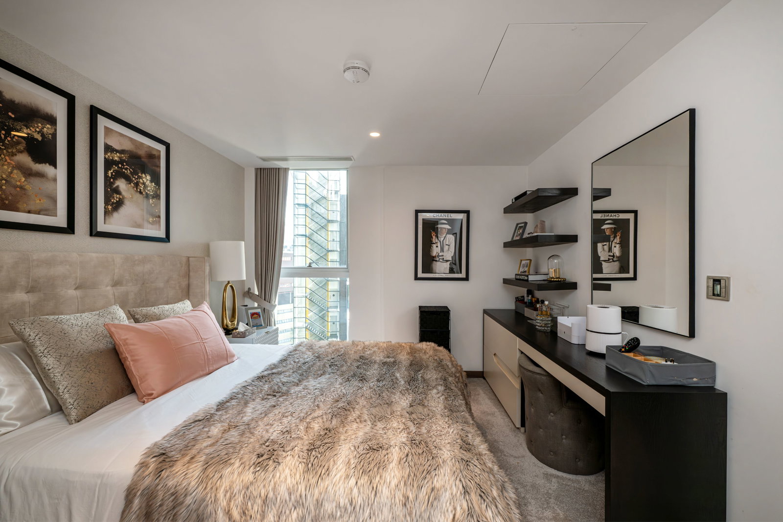Apartment in London