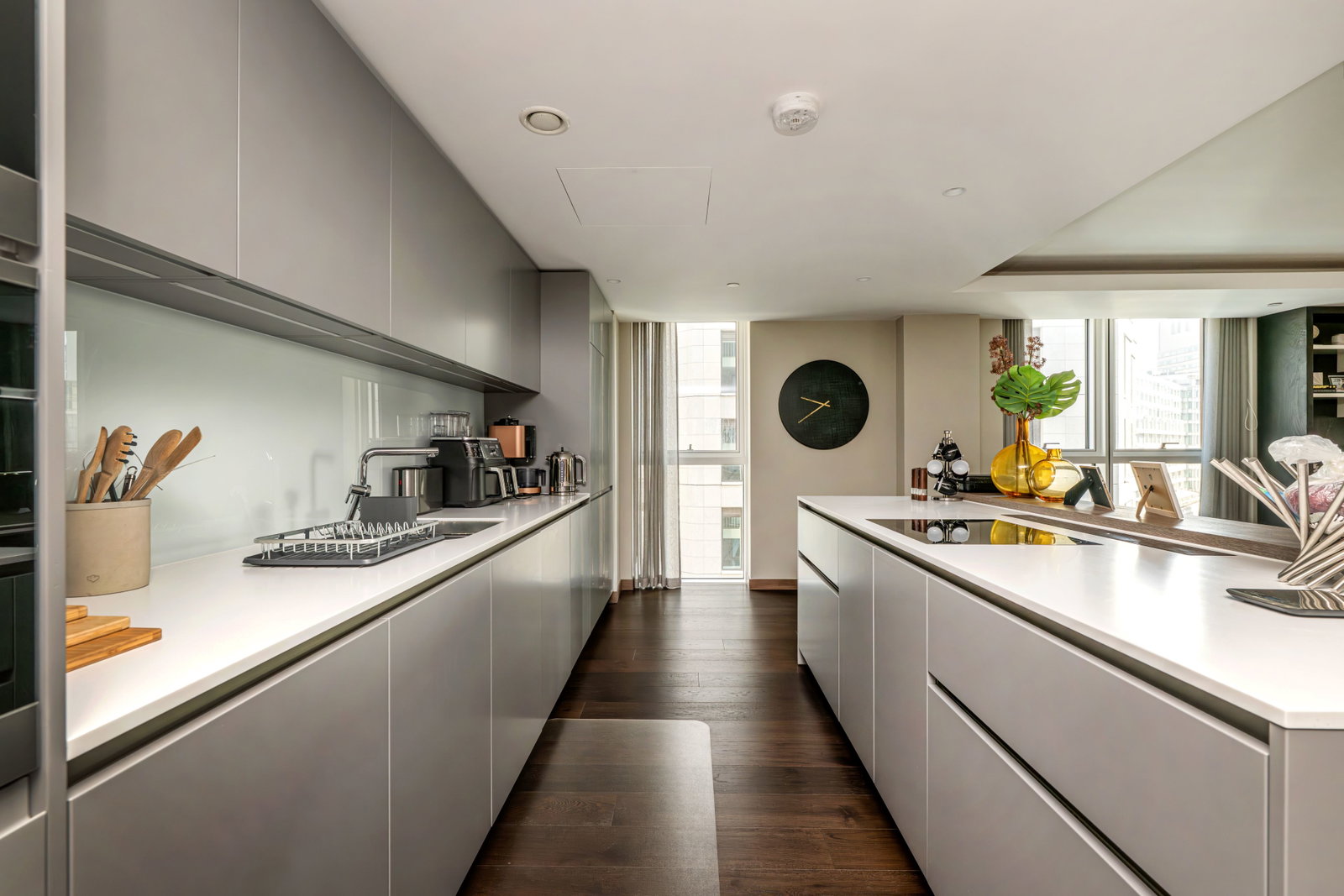 Apartment in London