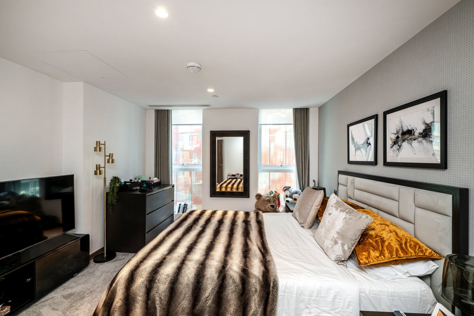Apartment in London