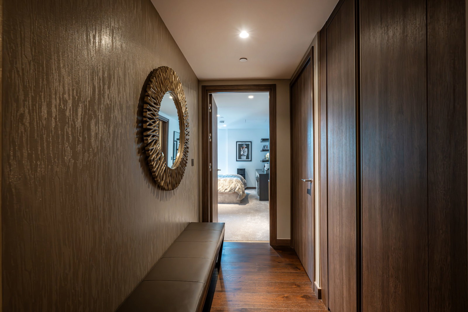 Apartment in London