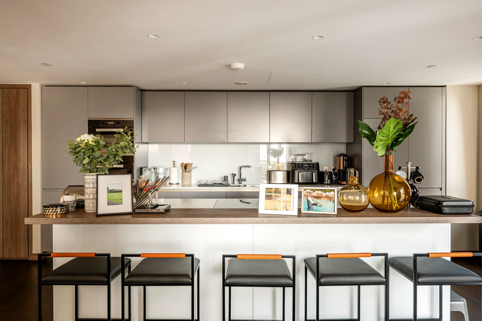 Apartment in London