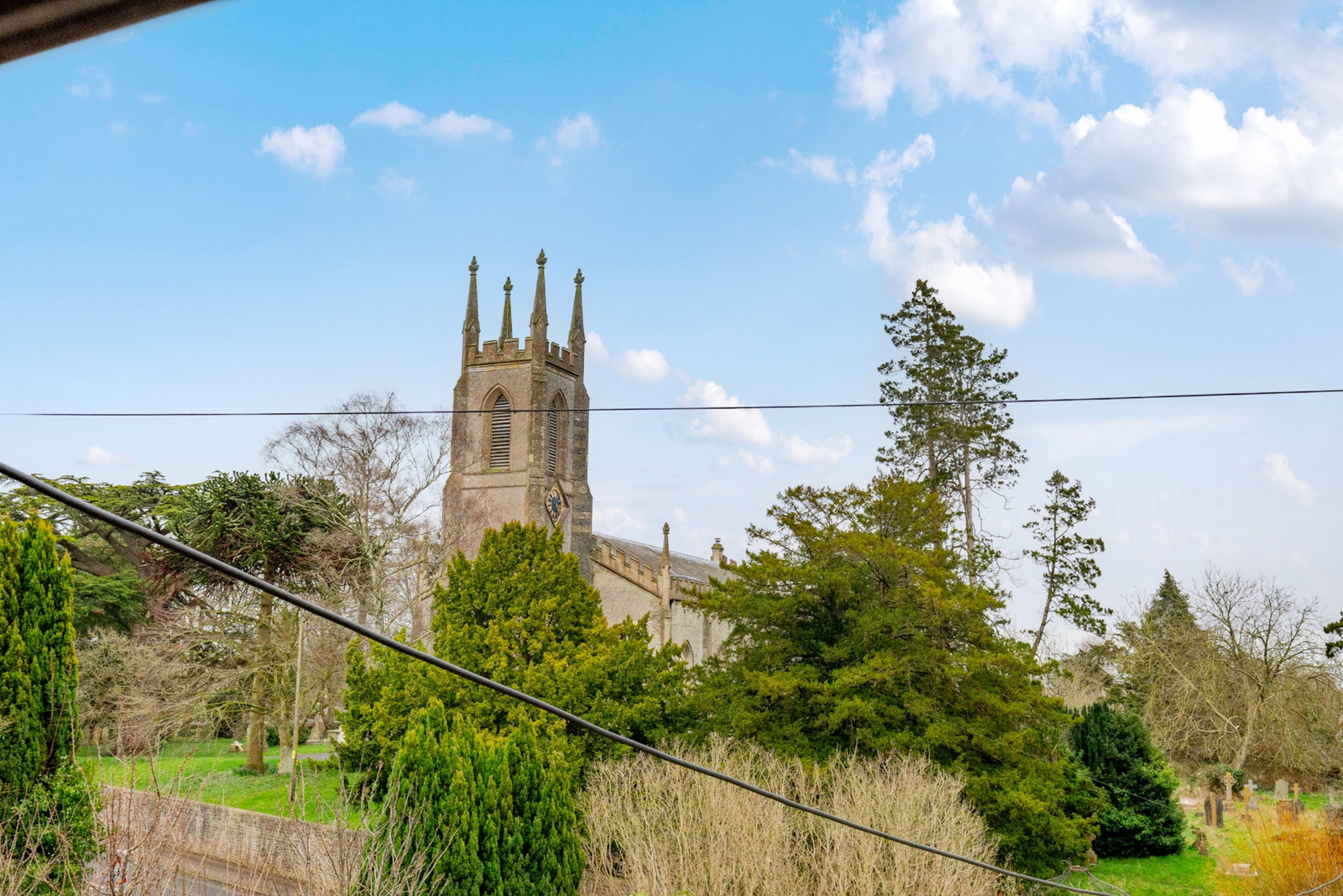 Terraced House in Warminster