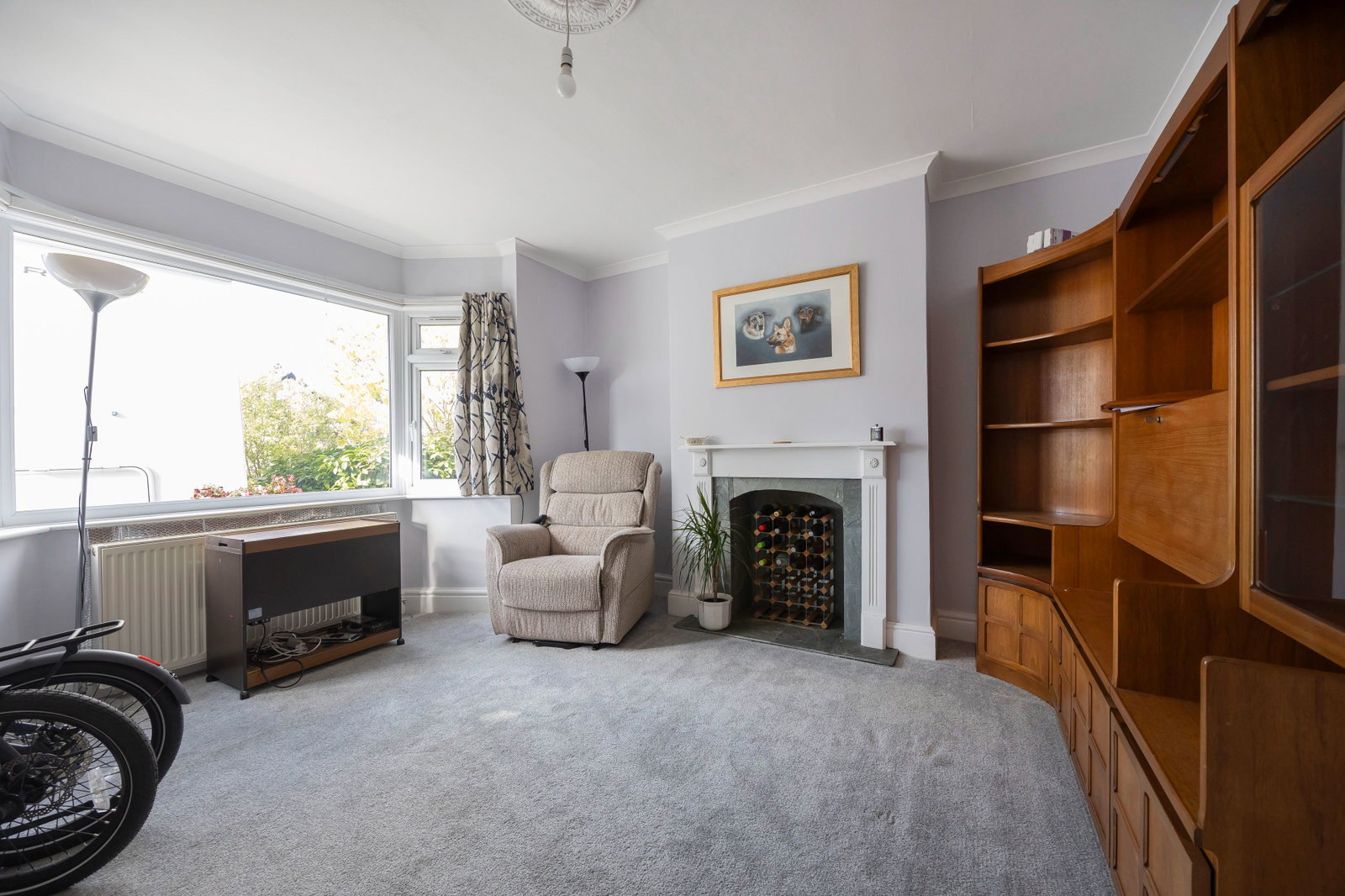 Semi Detached House in Cheltenham