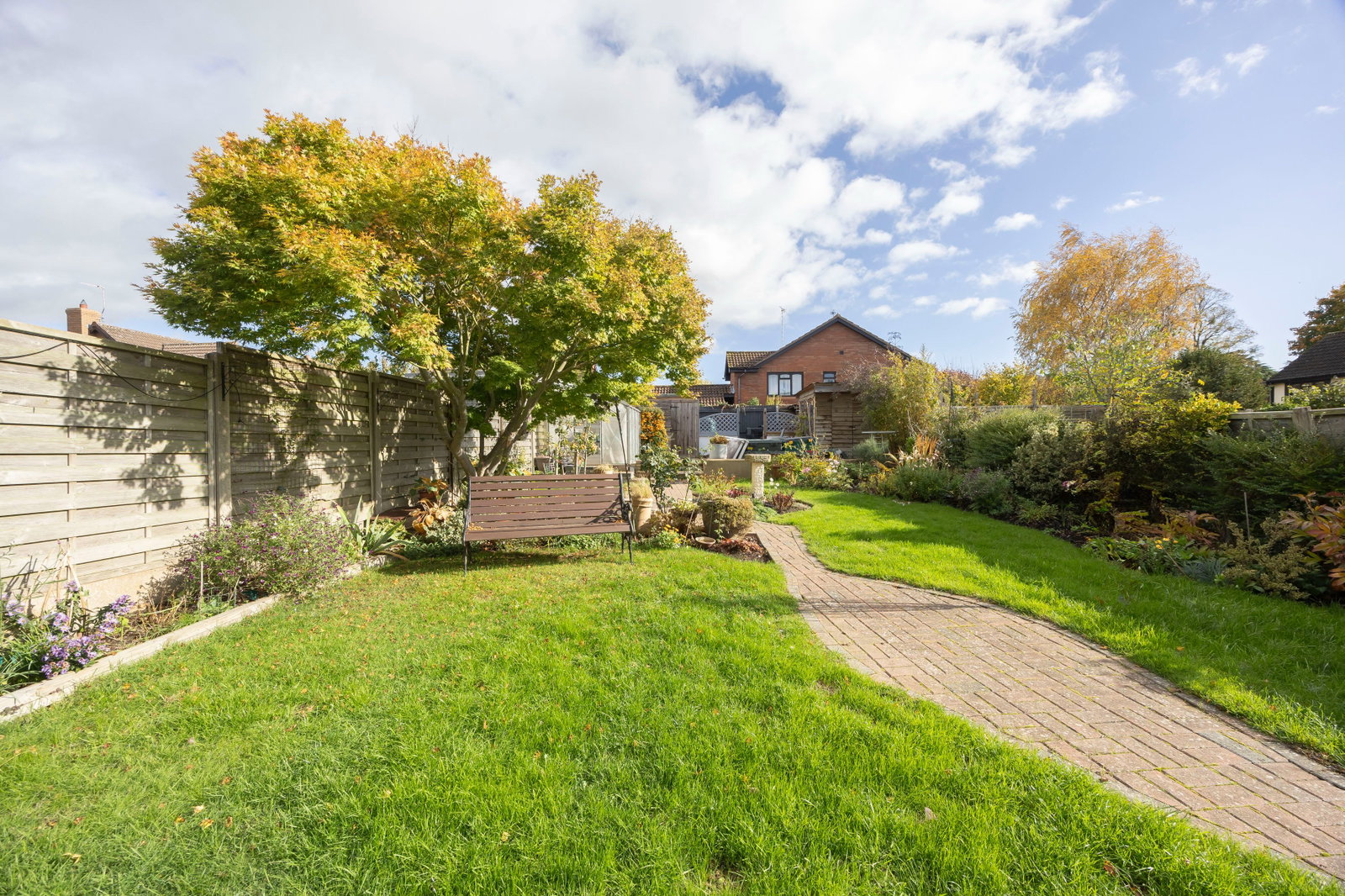 Semi Detached House in Cheltenham