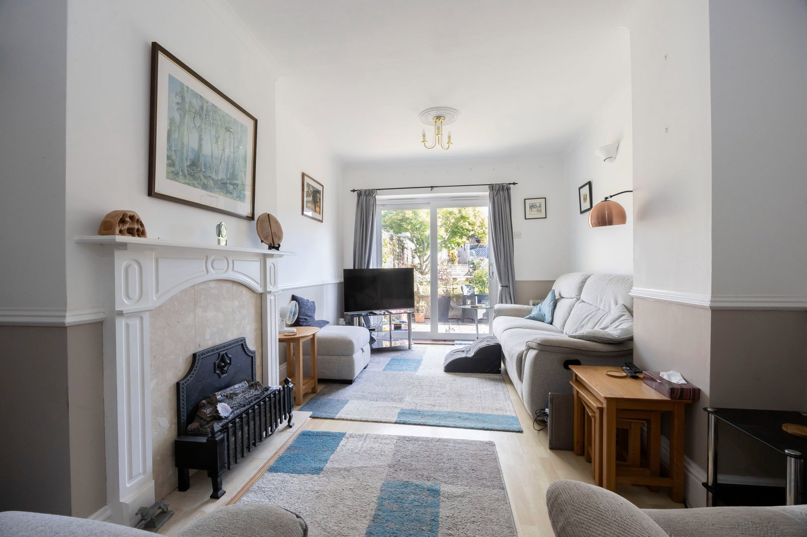 Semi Detached House in Cheltenham