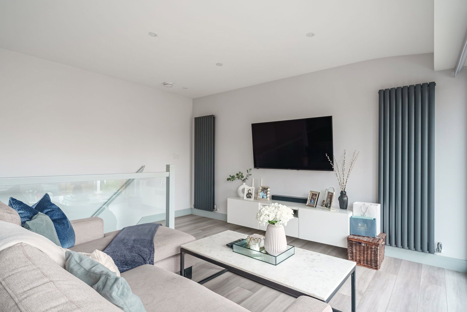 Detached House in Epsom