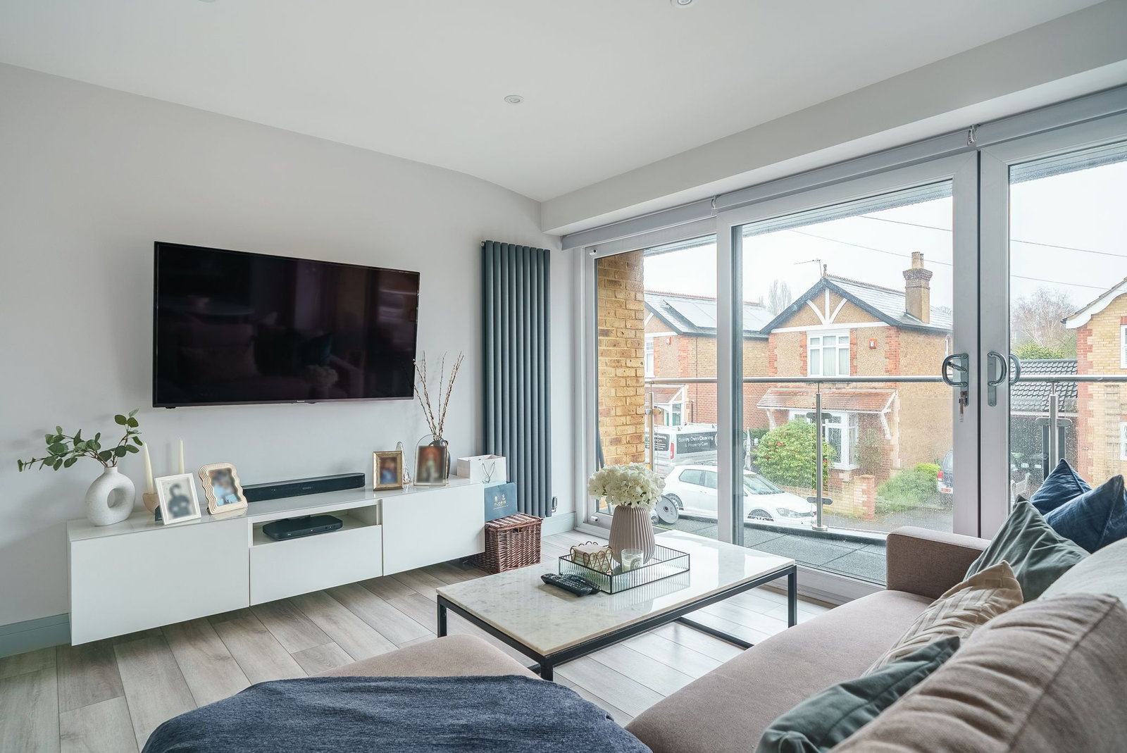 Detached House in Epsom