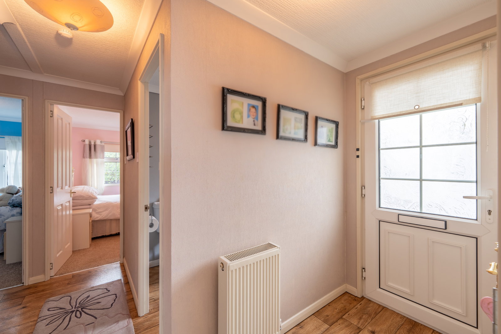 Park Home in Kirkcaldy