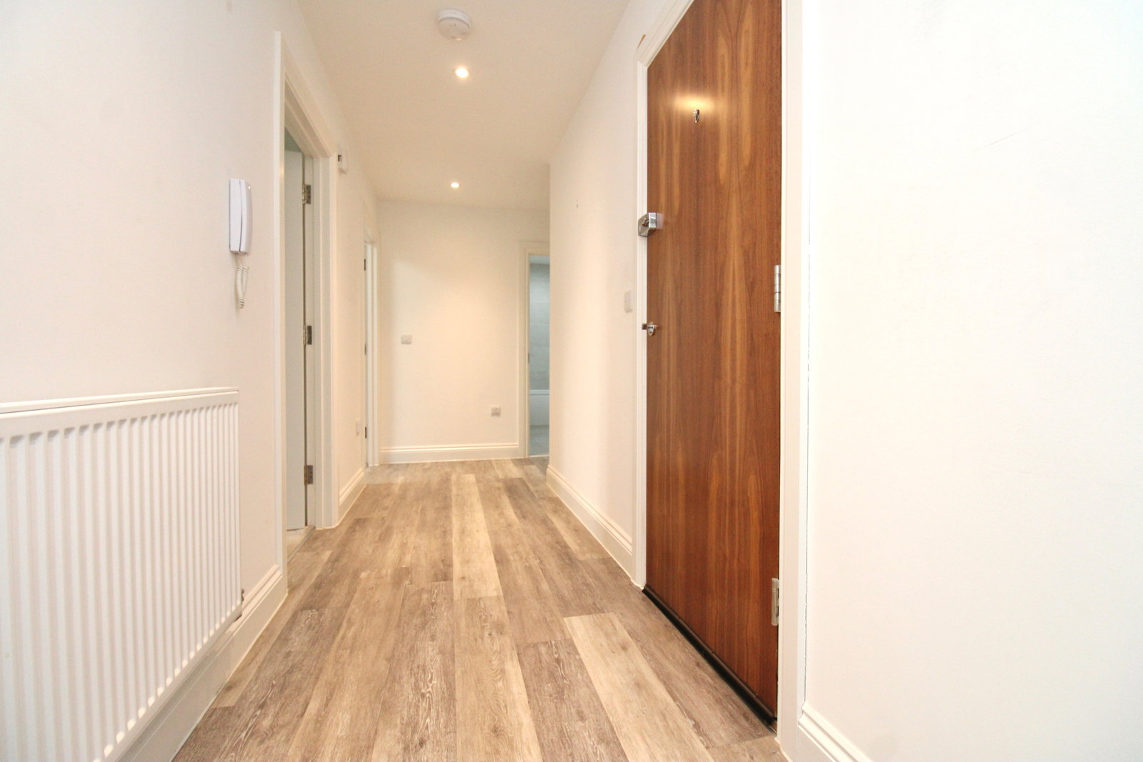 Penthouse in Westgate-on-sea