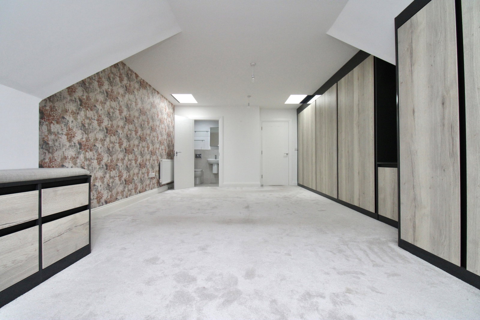 Penthouse in Westgate-on-sea