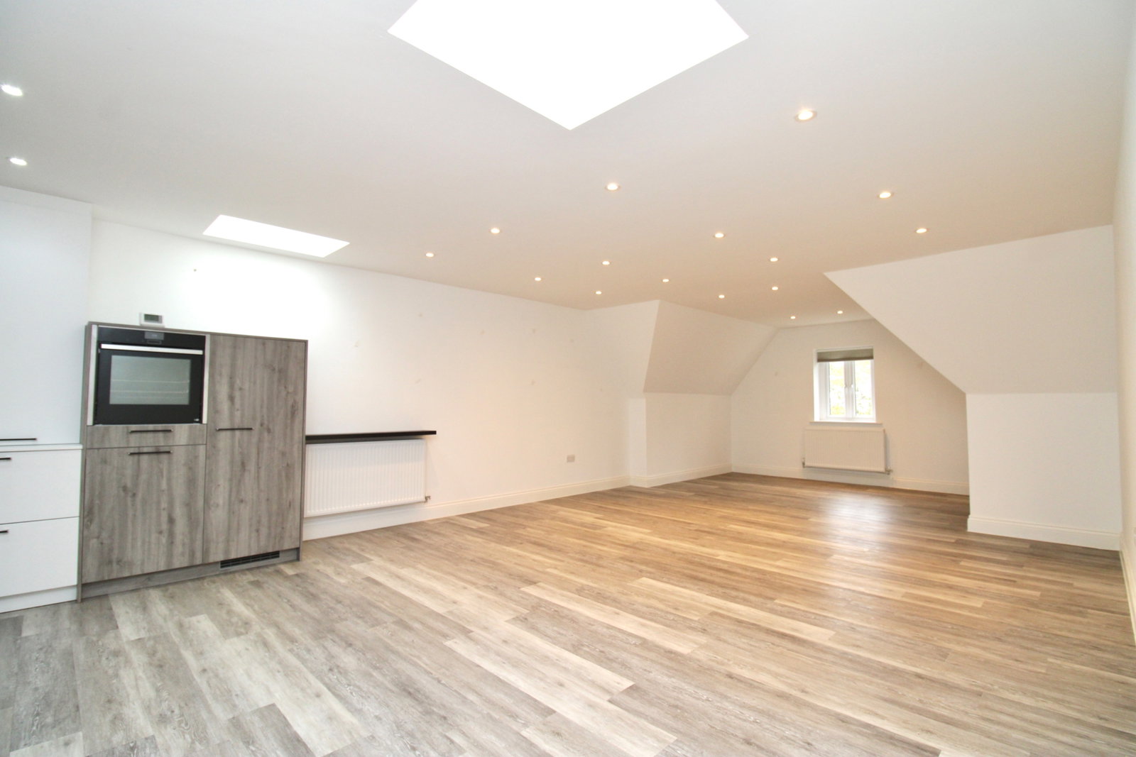 Penthouse in Westgate-on-sea