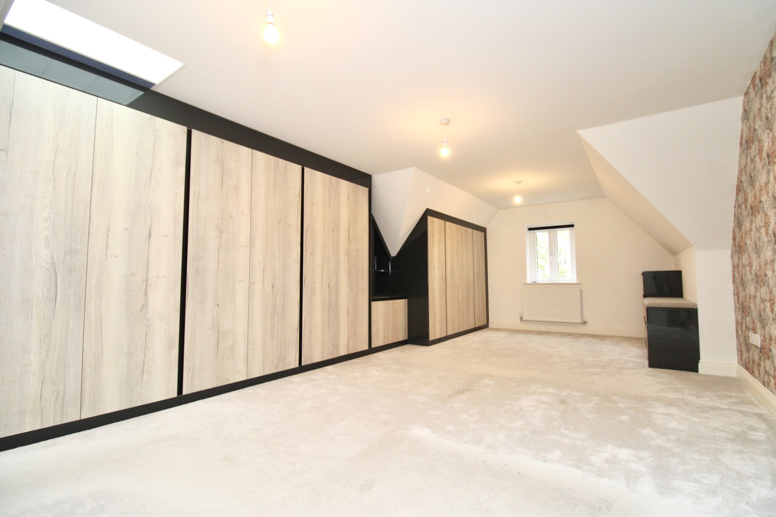 Penthouse in Westgate-on-sea