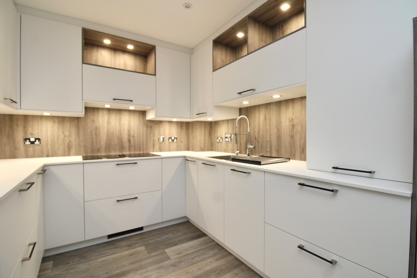 Penthouse in Westgate-on-sea