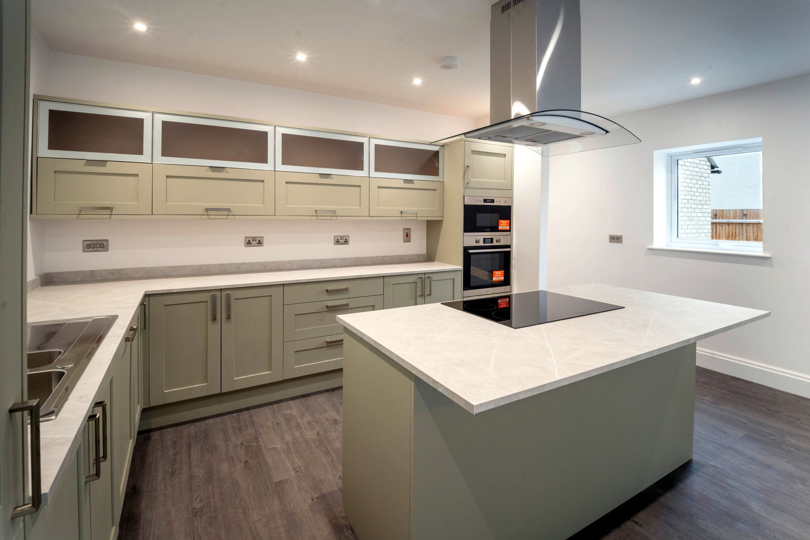 Bungalow in Bedfordshire