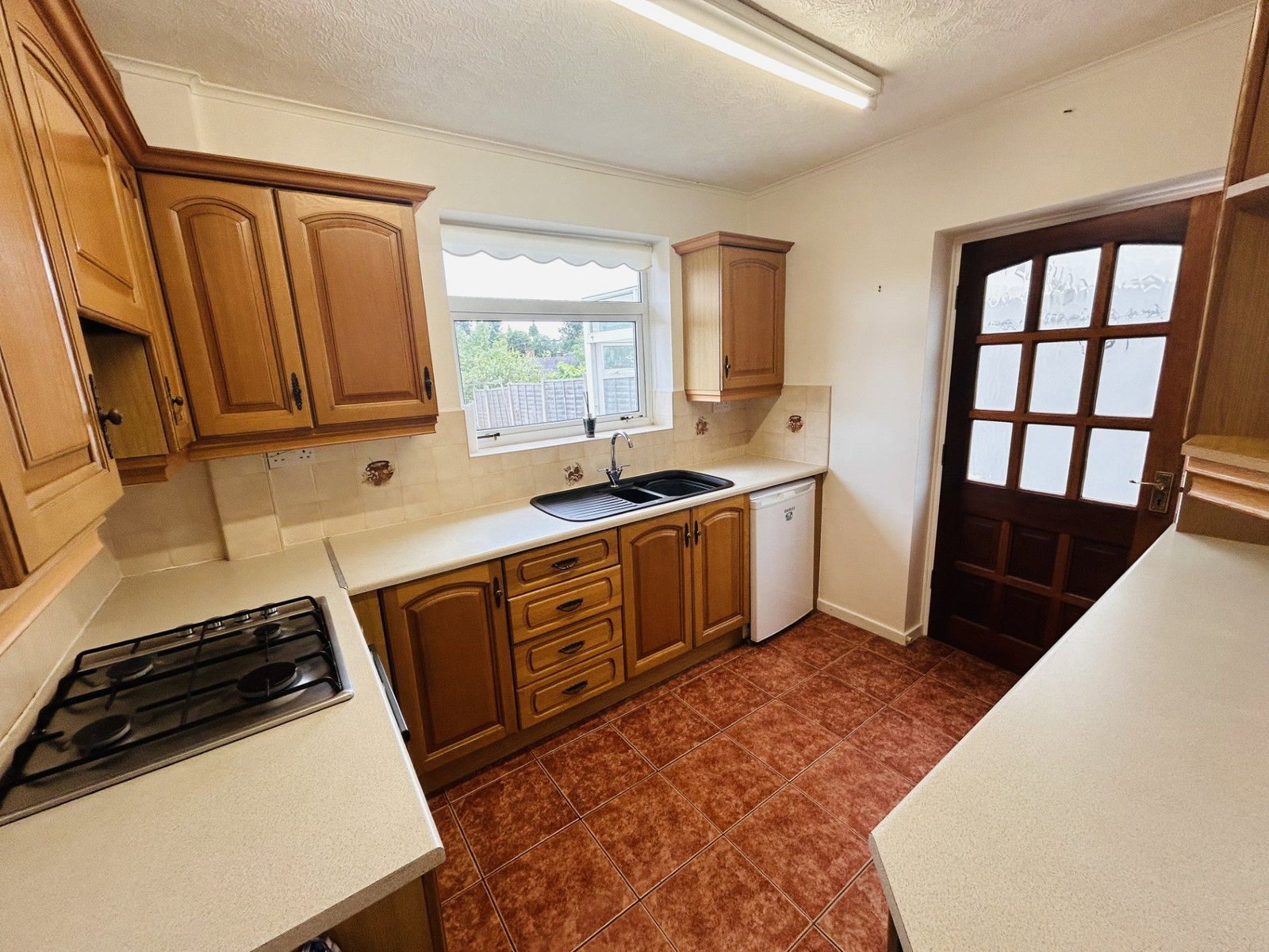 Semi Detached Bungalow in Stourbridge