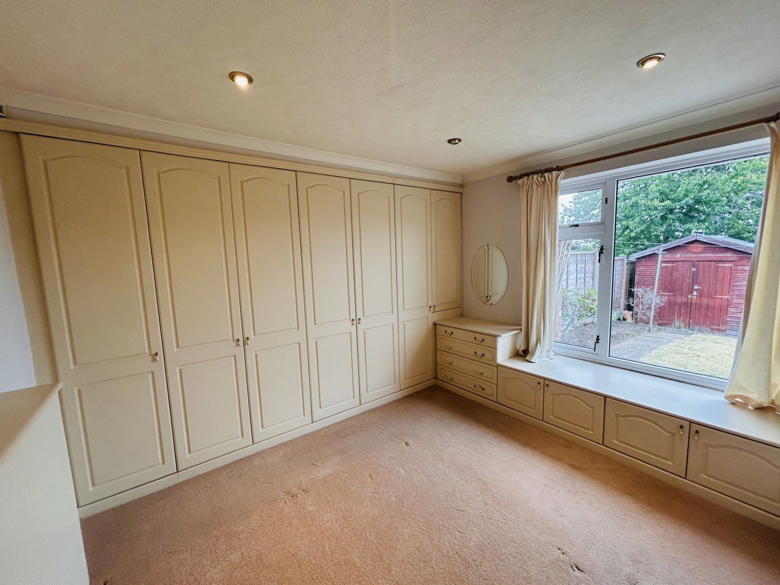 Semi Detached Bungalow in Stourbridge