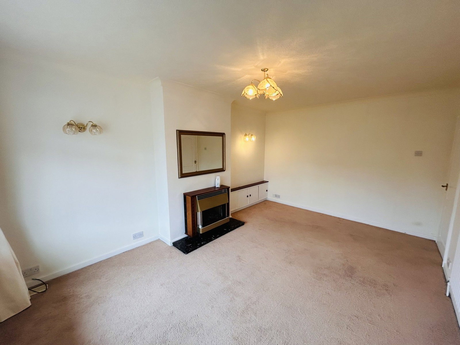 Semi Detached Bungalow in Stourbridge