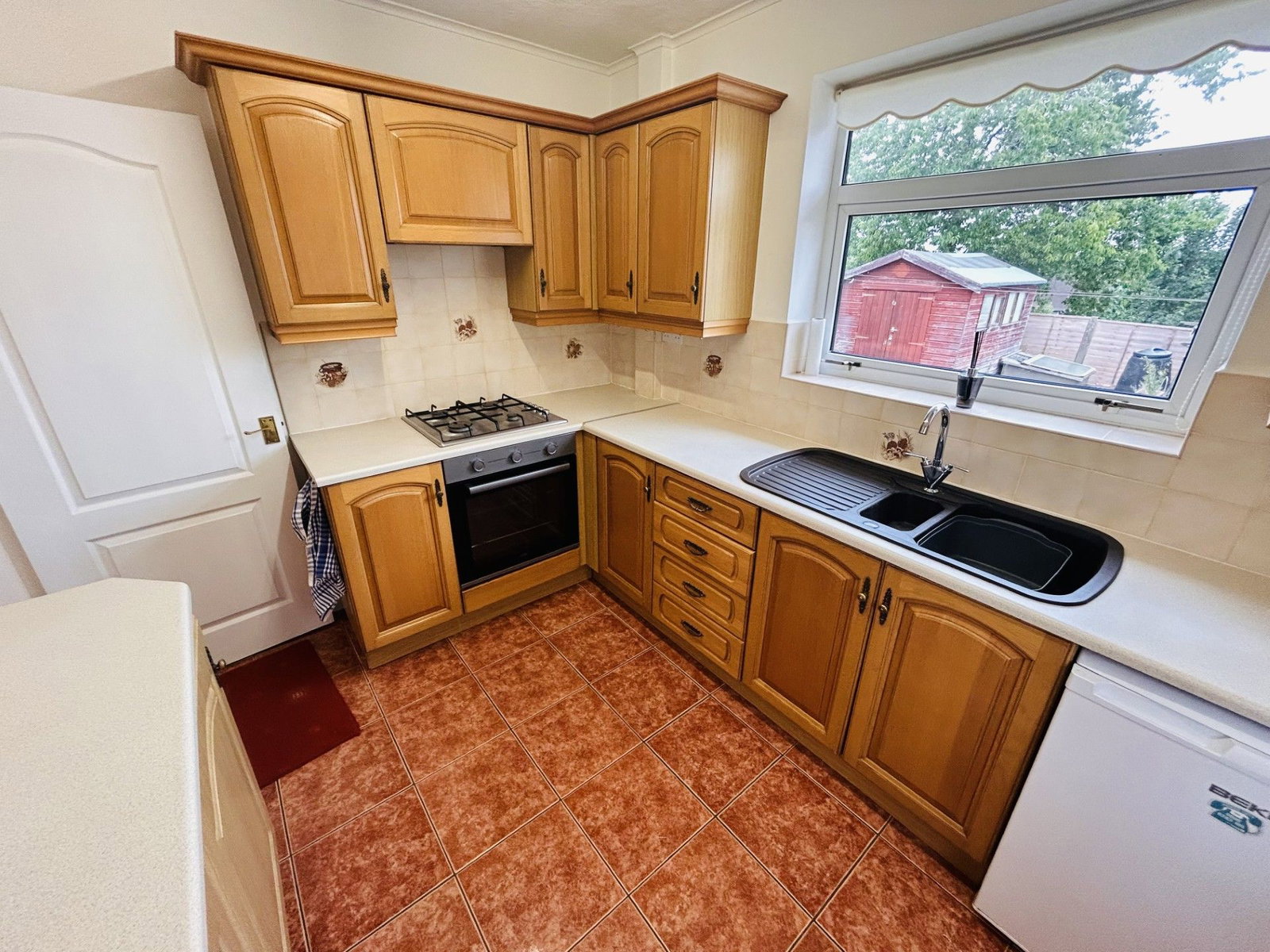 Semi Detached Bungalow in Stourbridge