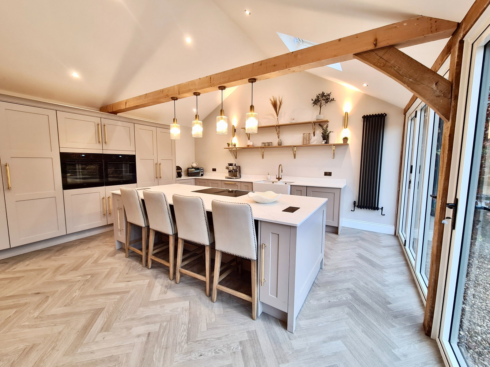 Detached House in Balsall Common