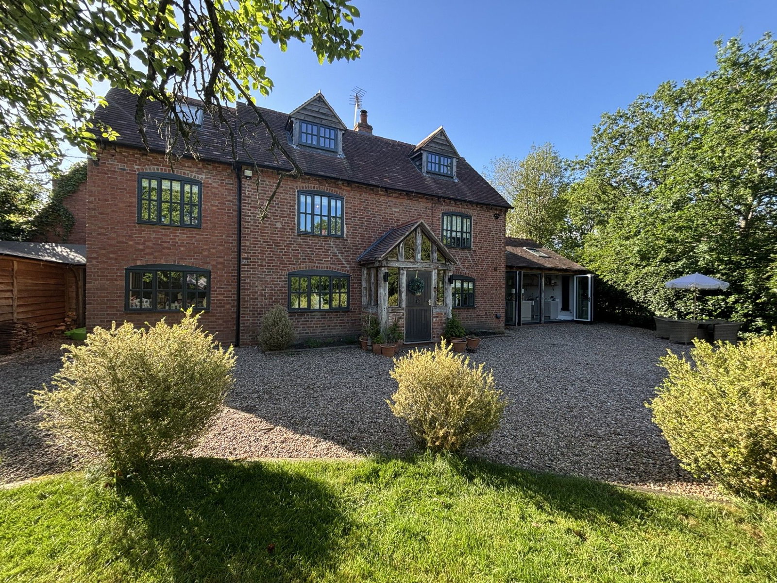 Detached House in Balsall Common