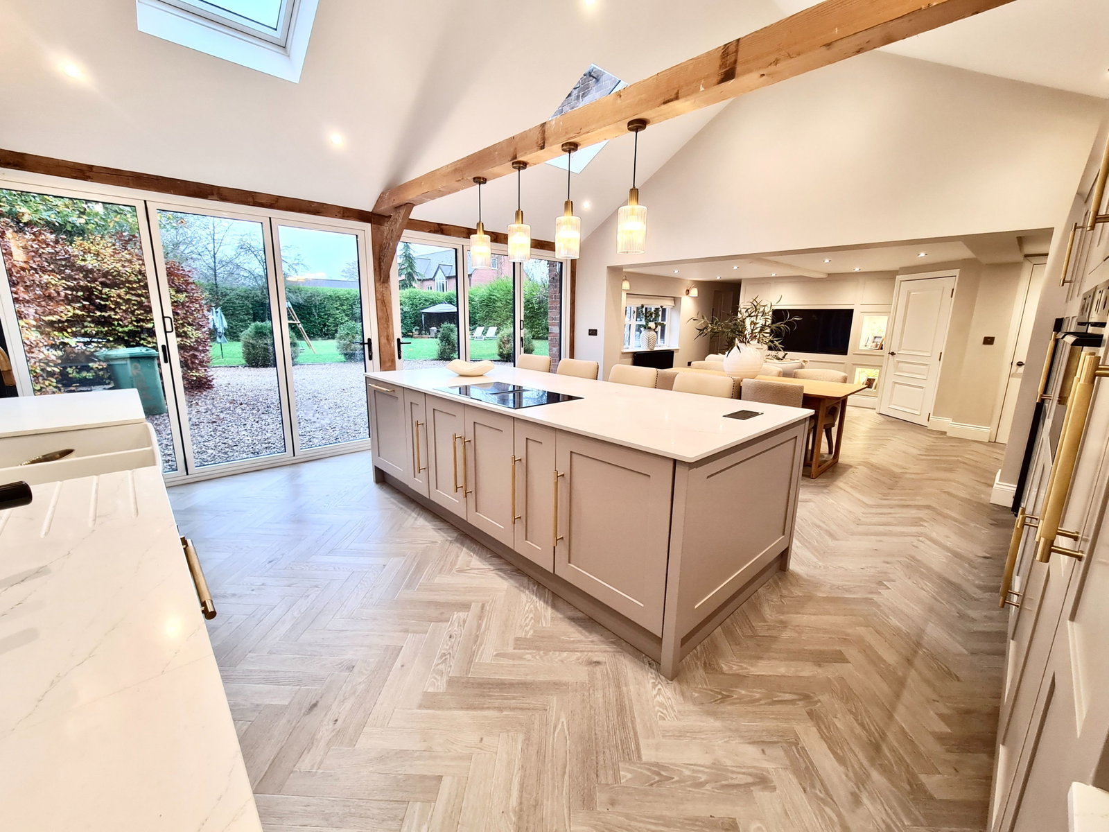 Detached House in Balsall Common