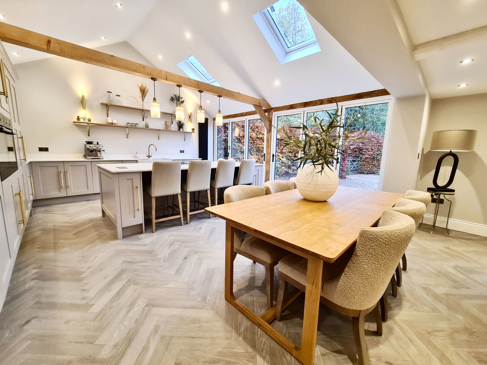 Detached House in Balsall Common