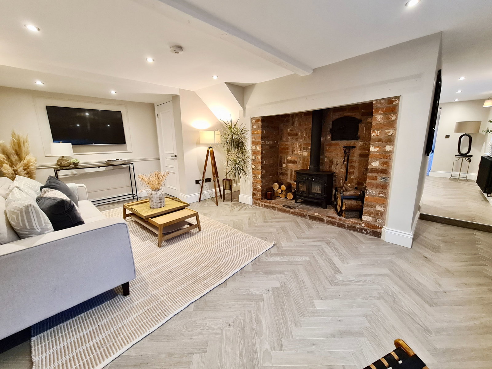Detached House in Balsall Common