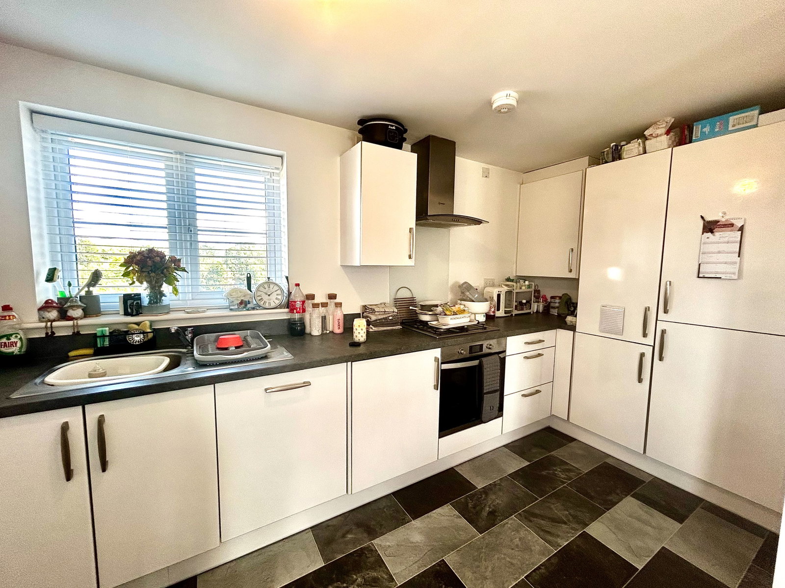 Apartment in Northfleet, Gravesend 