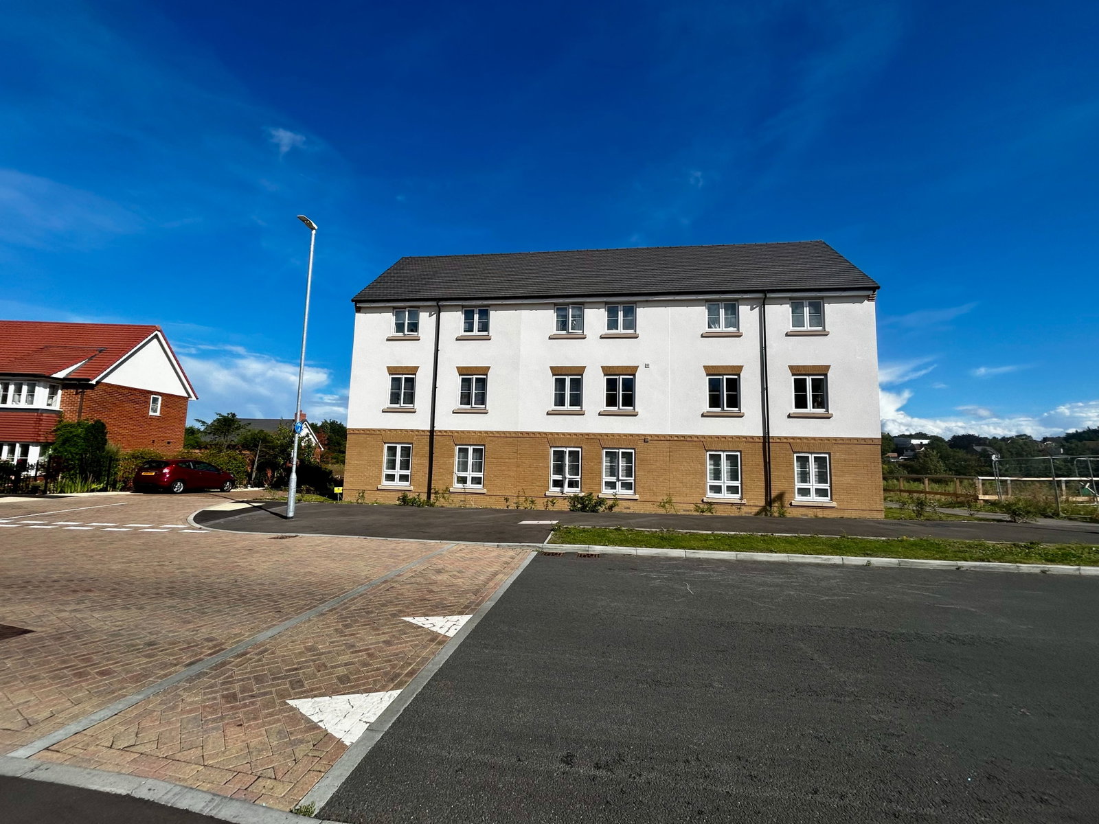 Apartment in Northfleet, Gravesend 
