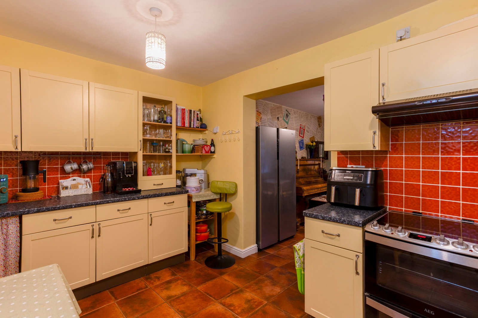 Semi Detached House in York