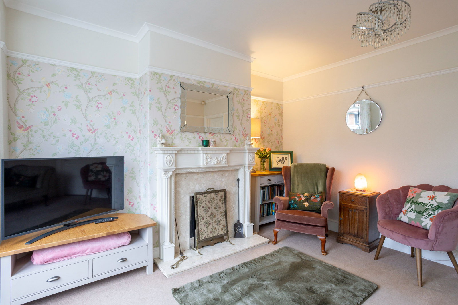 Semi Detached House in York