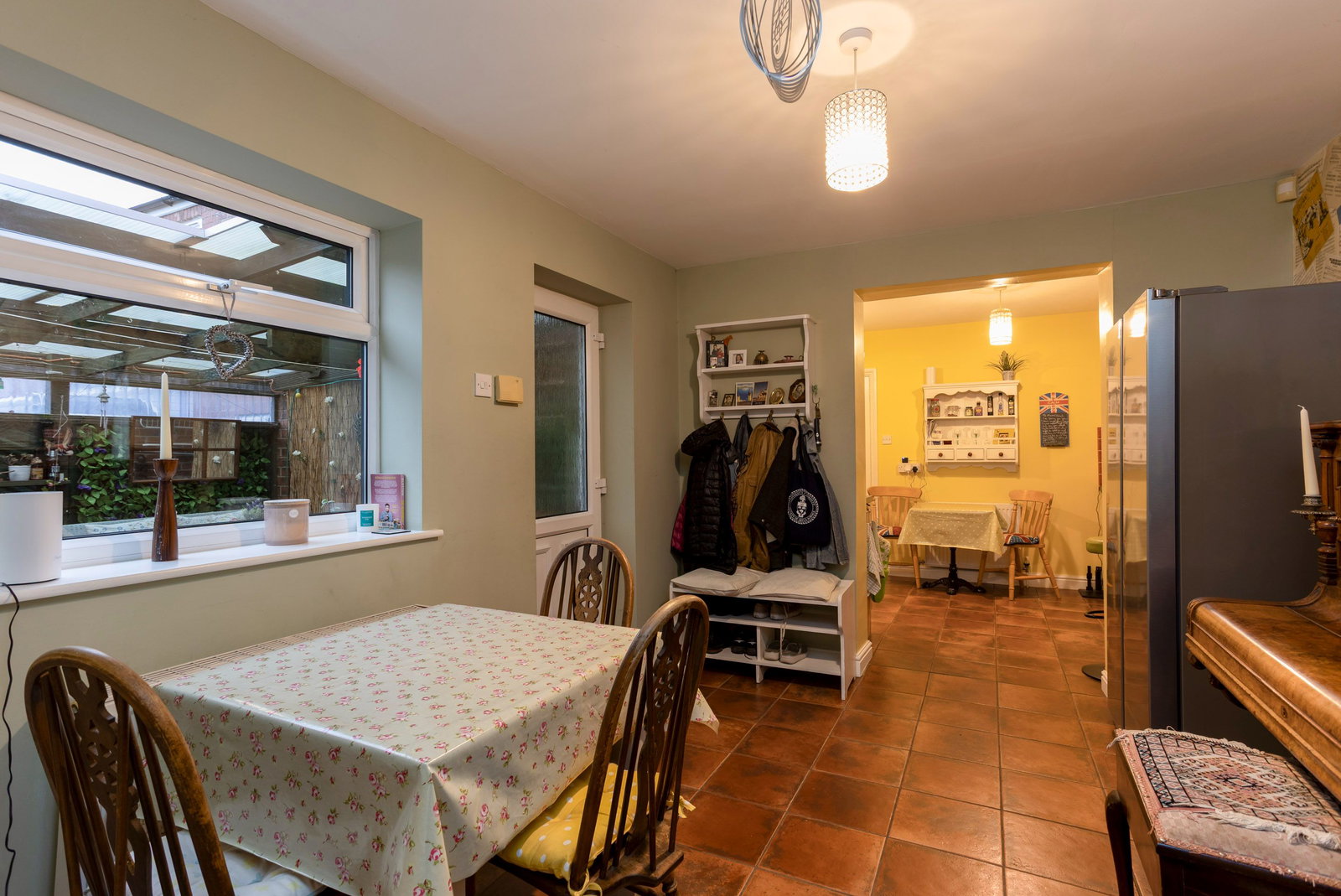 Semi Detached House in York
