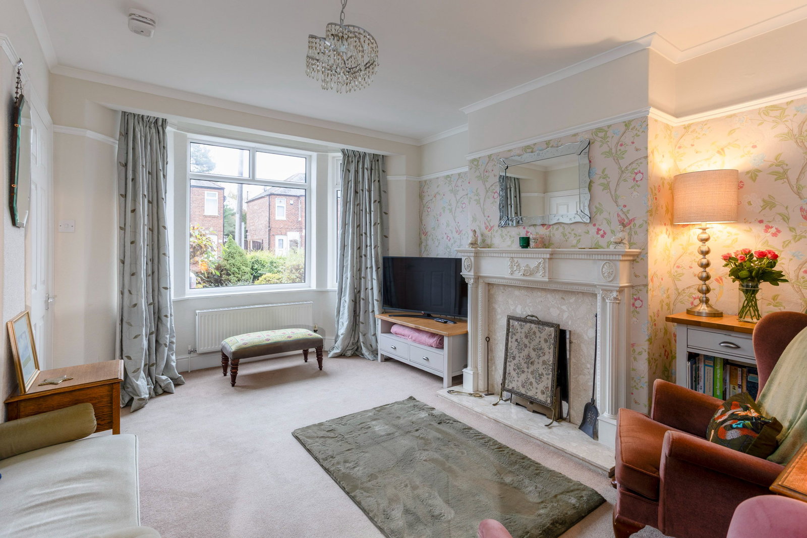 Semi Detached House in York
