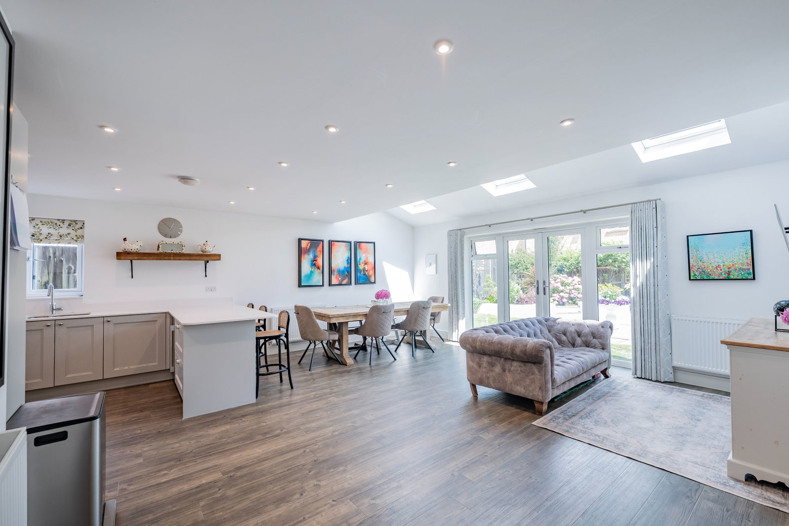 Detached House in Cranbrook 