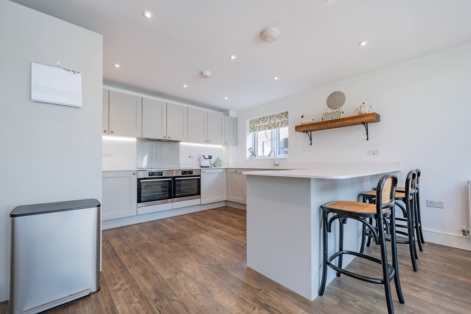 Detached House in Cranbrook 