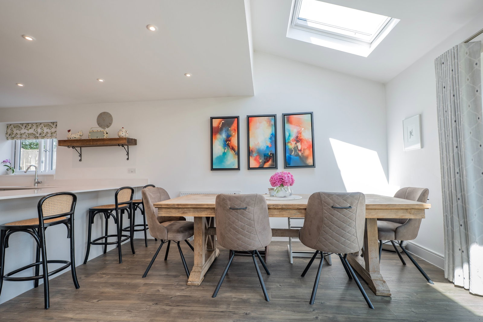 Detached House in Cranbrook 