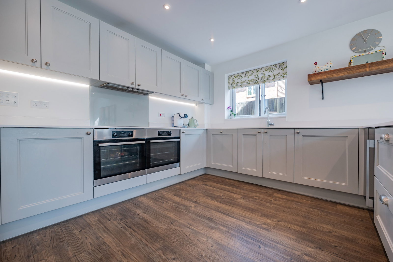 Detached House in Cranbrook 