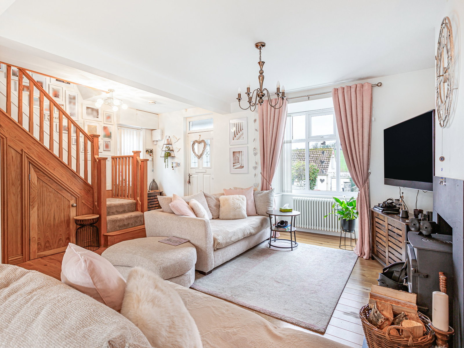 Semi Detached House in Barnstaple