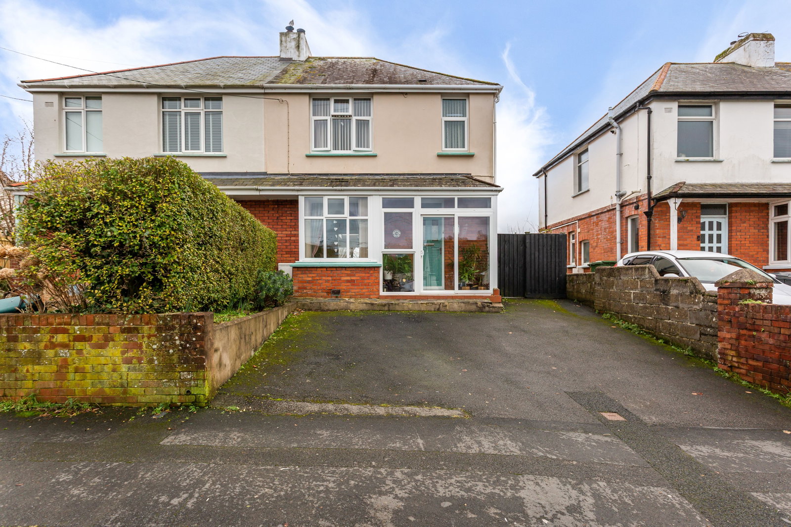 Semi Detached House in Barnstaple