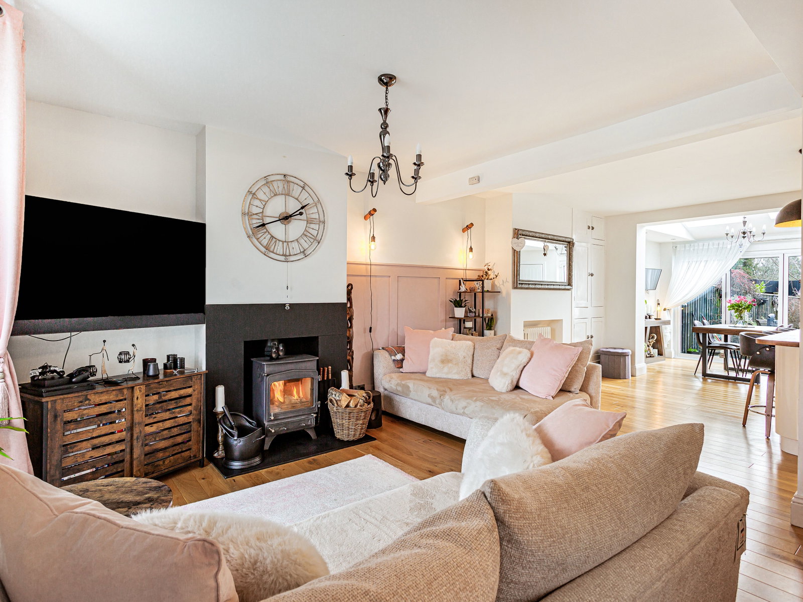 Semi Detached House in Barnstaple