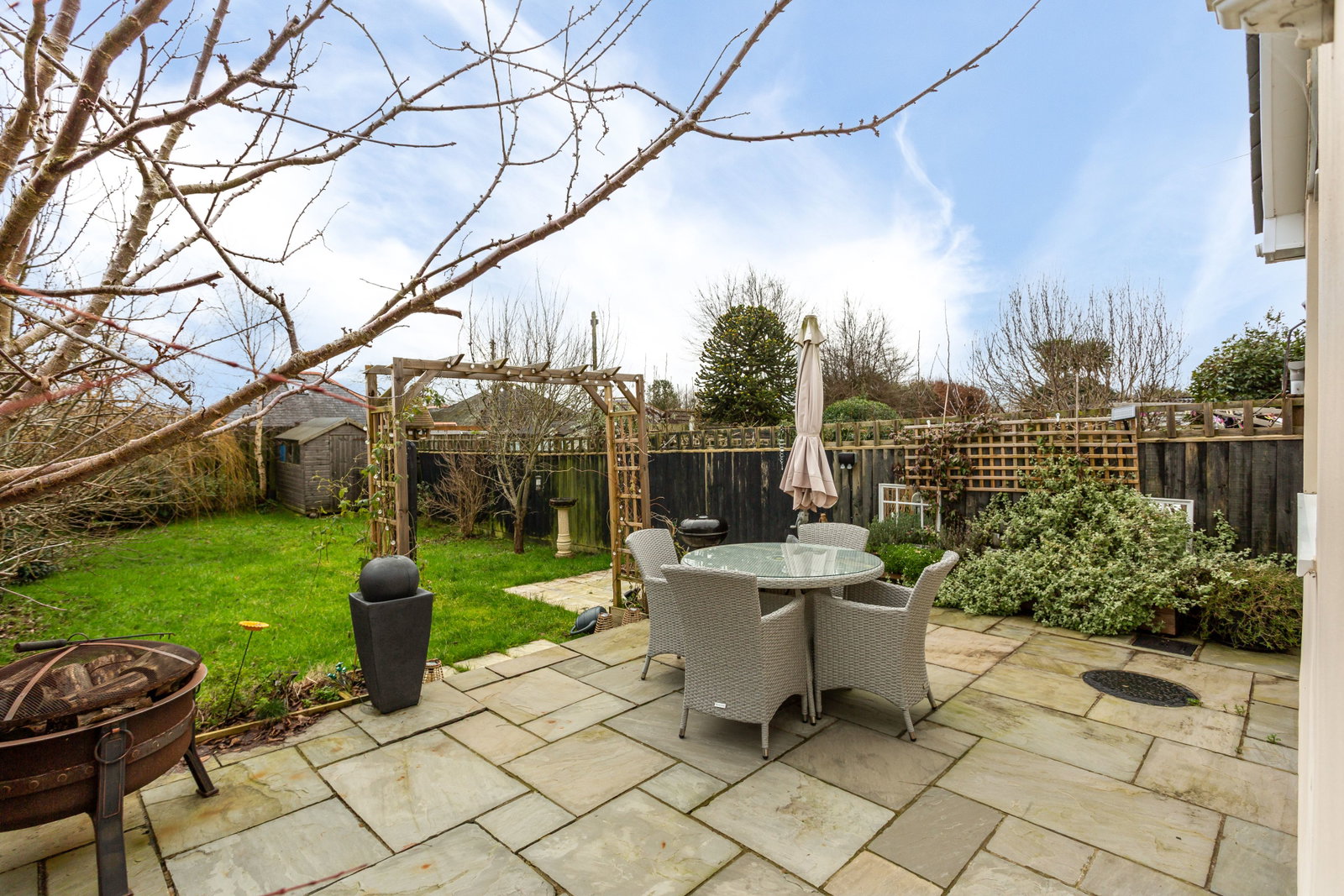 Semi Detached House in Barnstaple