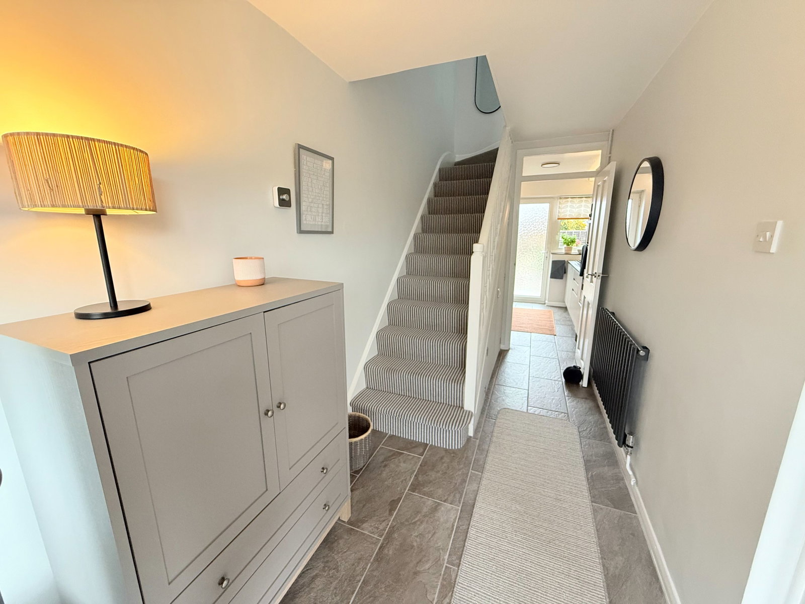 Terraced House in Gravesend